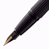Lamy 092 Imporium Black Fountain Pen