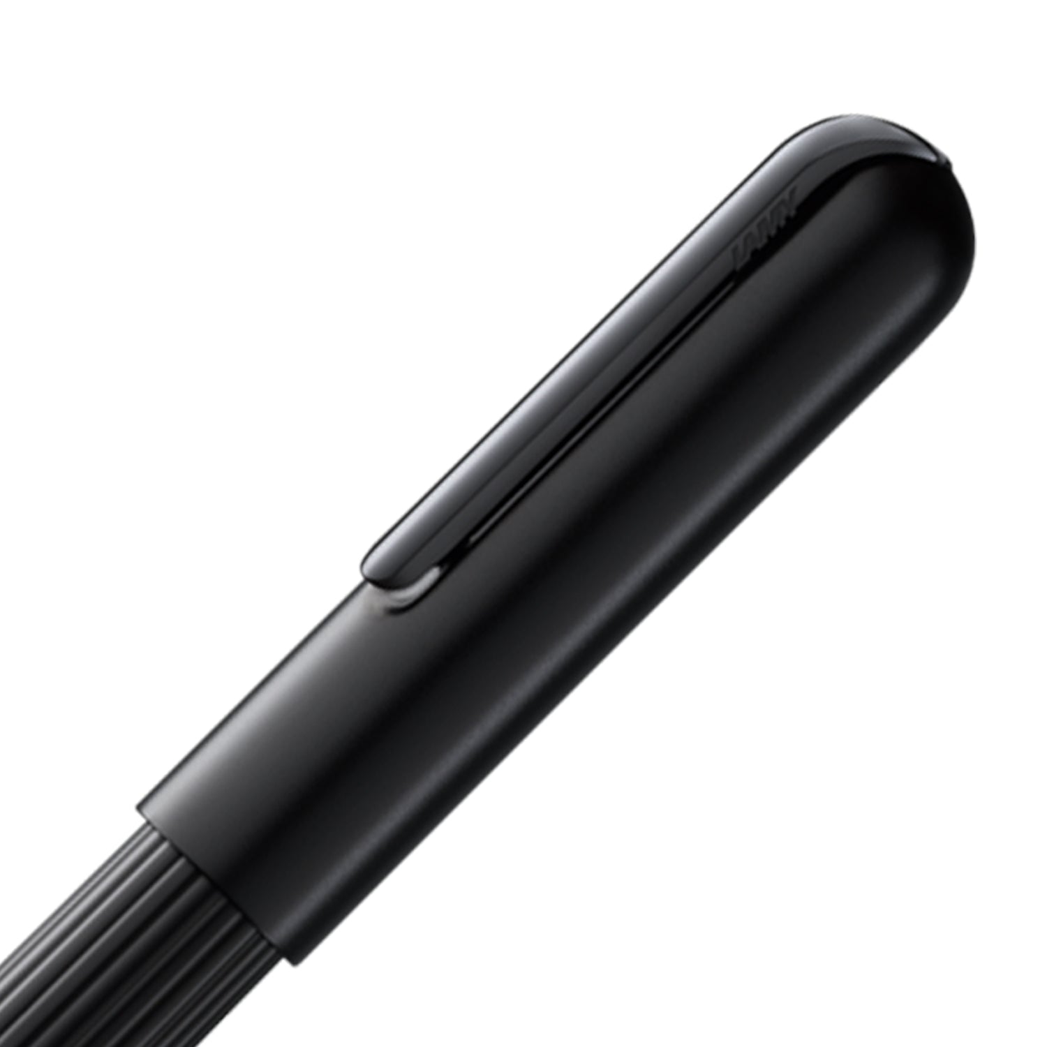 Lamy 092 Imporium Black Fountain Pen