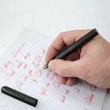 Lamy 092 Imporium Black Fountain Pen