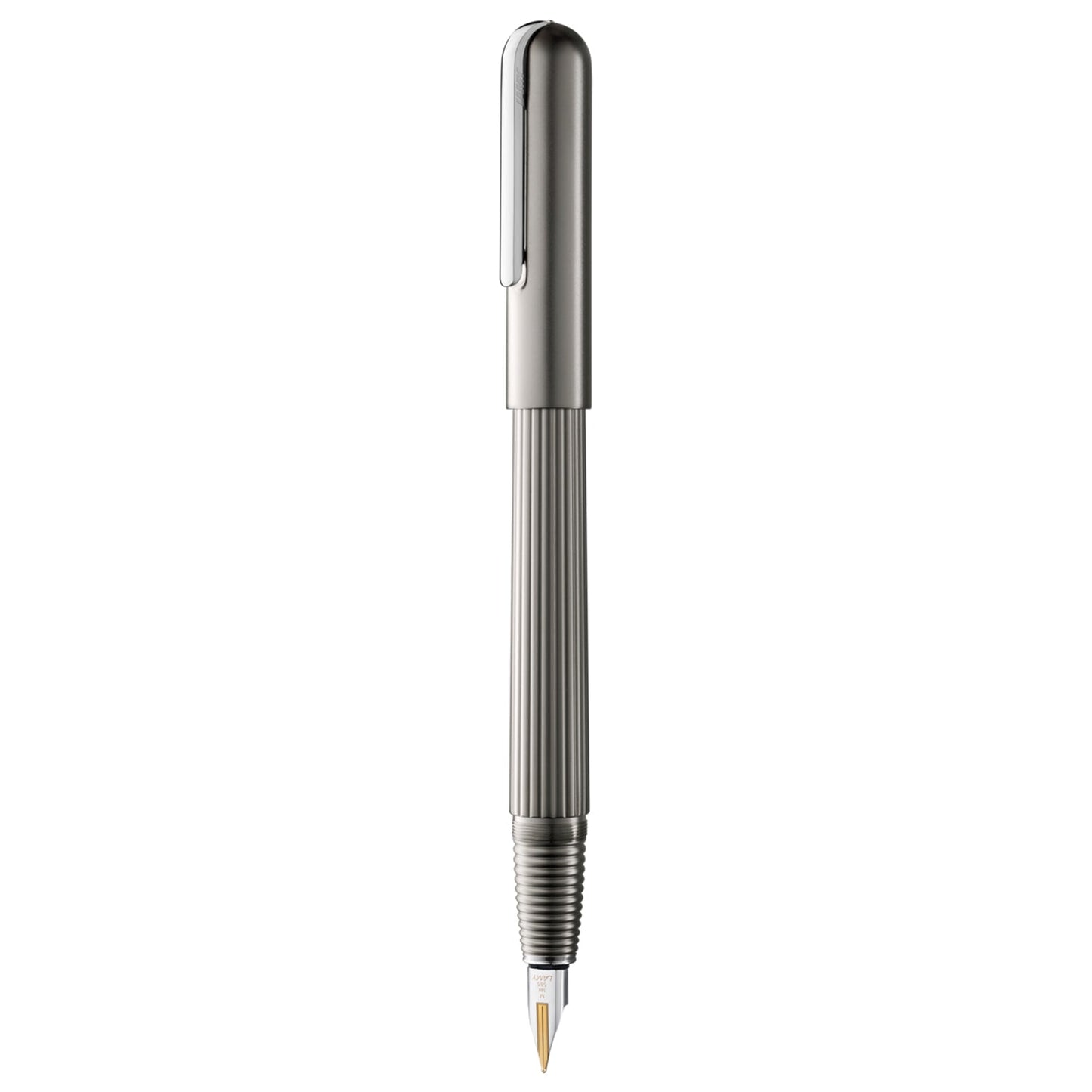 Lamy 093 Imporium Titanium Fountain Pen