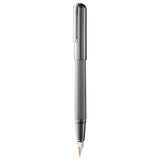 Lamy 093 Imporium Titanium Fountain Pen
