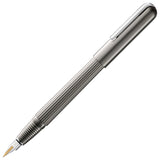 Lamy 093 Imporium Titanium Fountain Pen