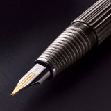 Lamy 093 Imporium Titanium Fountain Pen