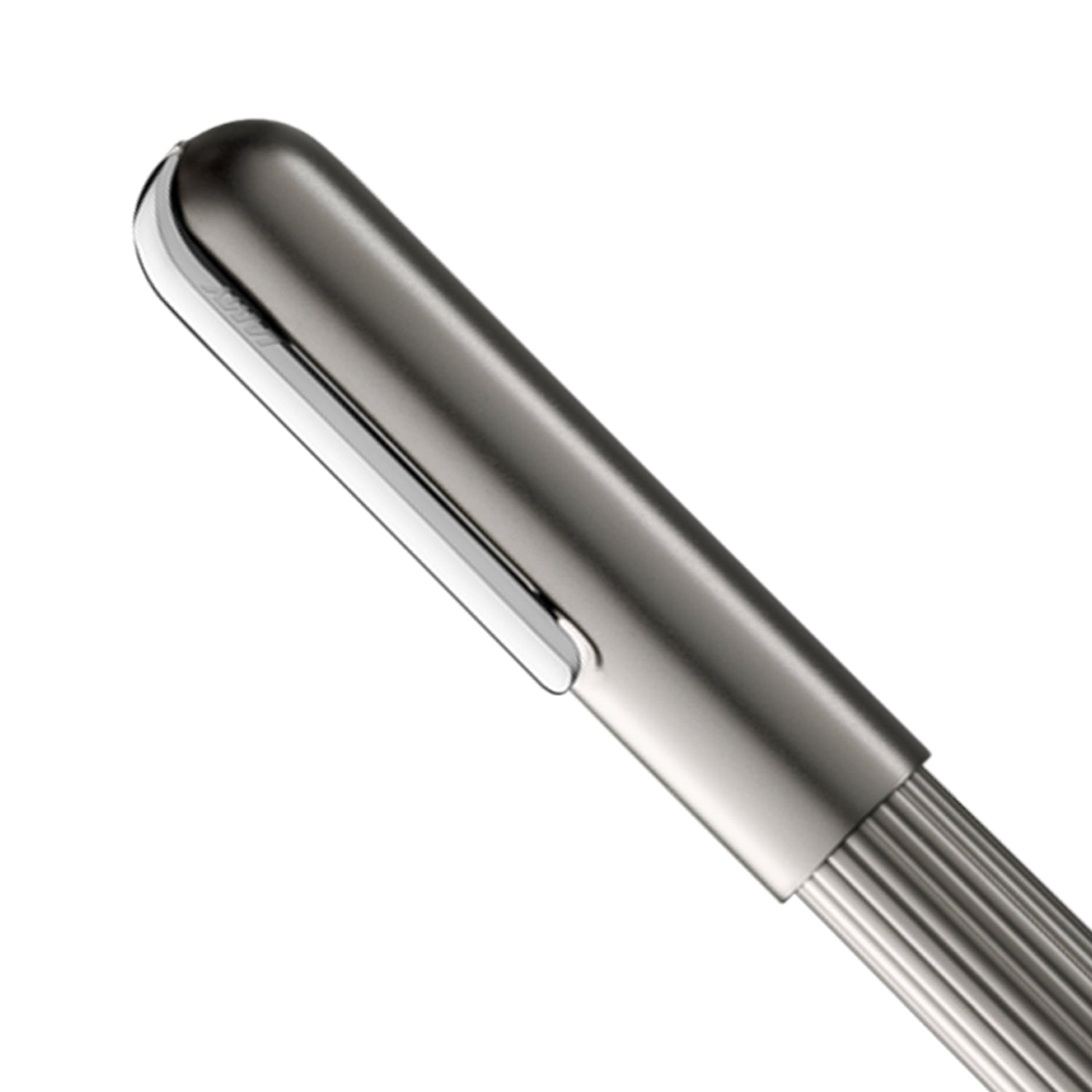 Lamy 093 Imporium Titanium Fountain Pen
