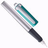Lamy 094 Nexx Green Fountain Pen