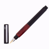 Lamy 098 Accent Brilliant By CT Fountain Pen
