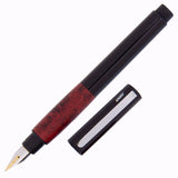 Lamy 098 Accent Brilliant By CT Fountain Pen