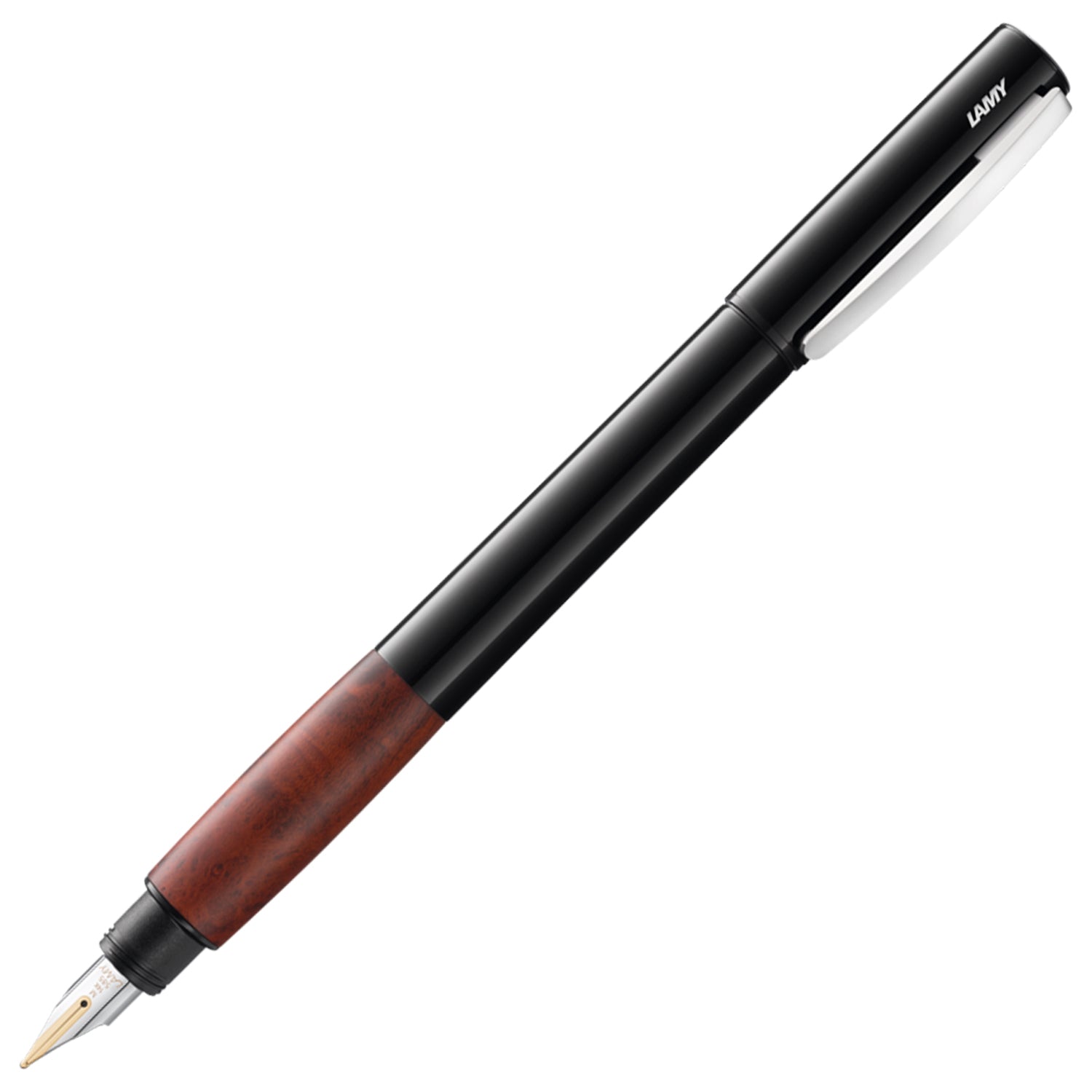 Lamy 098 Accent Brilliant By CT Fountain Pen