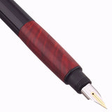 Lamy 098 Accent Brilliant By CT Fountain Pen