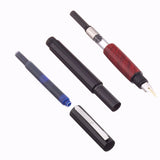 Lamy 098 Accent Brilliant By CT Fountain Pen