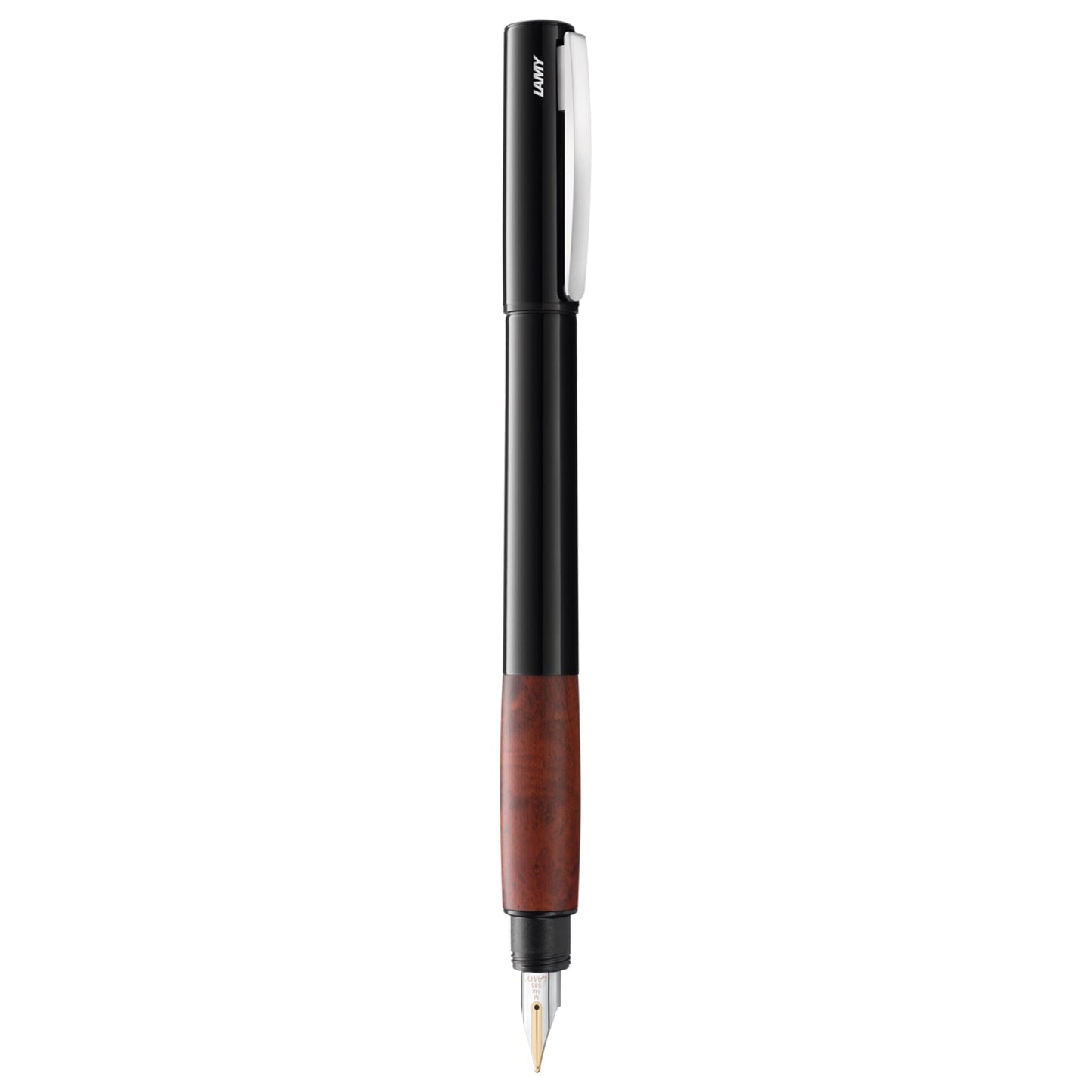 Lamy 098 Accent Brilliant By CT Fountain Pen