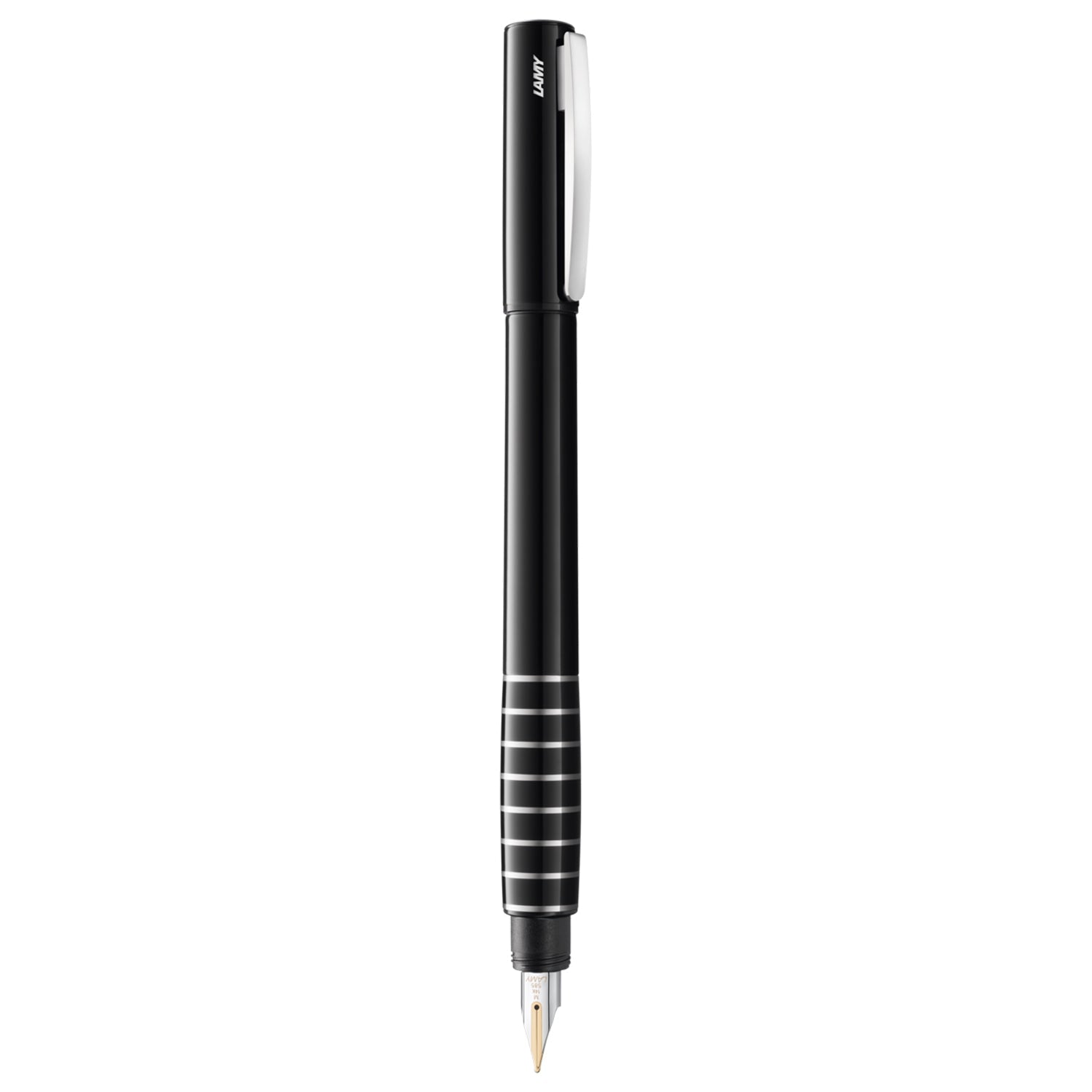 Lamy 098 Accent Brilliant LD CT Fountain Pen