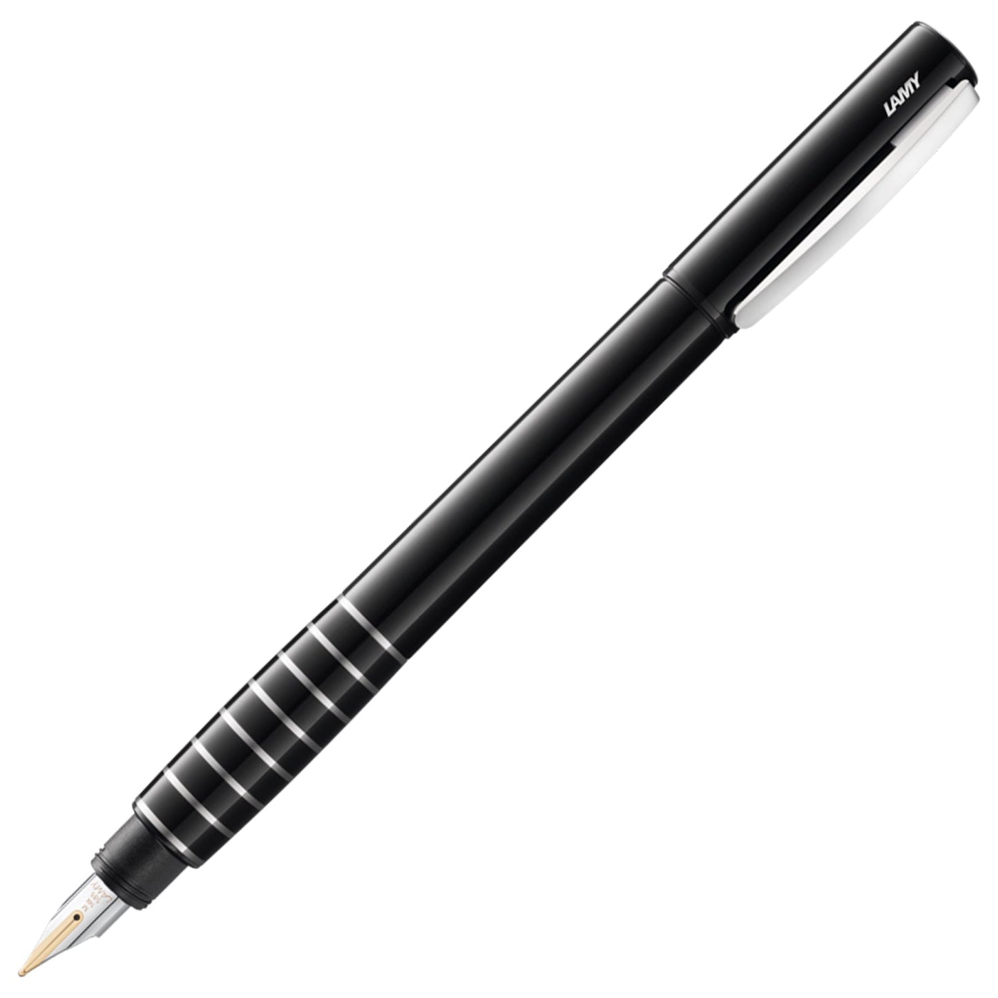 Lamy 098 Accent Brilliant LD CT Fountain Pen