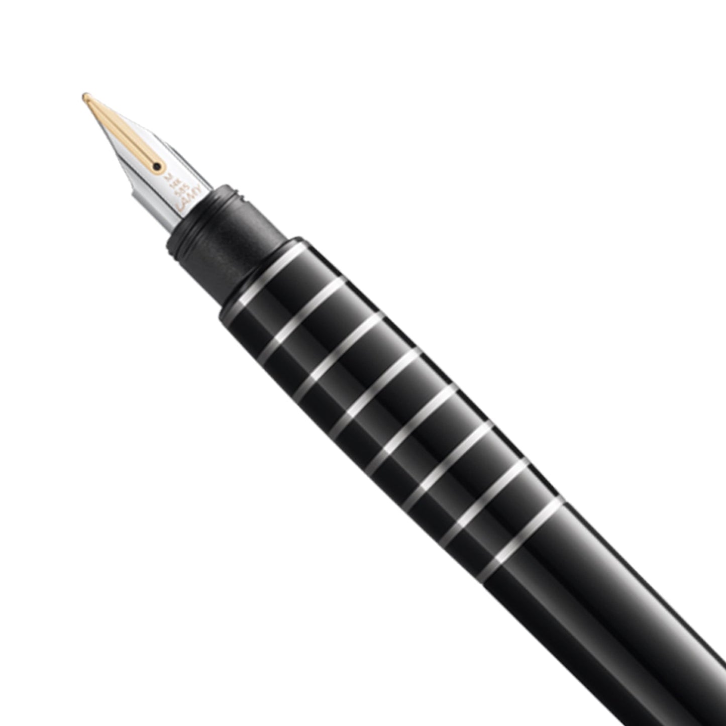 Lamy 098 Accent Brilliant LD CT Fountain Pen