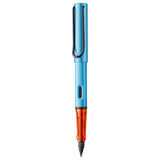 Lamy 0A5 AL Star Denim Fountain Pen (Special Edition)