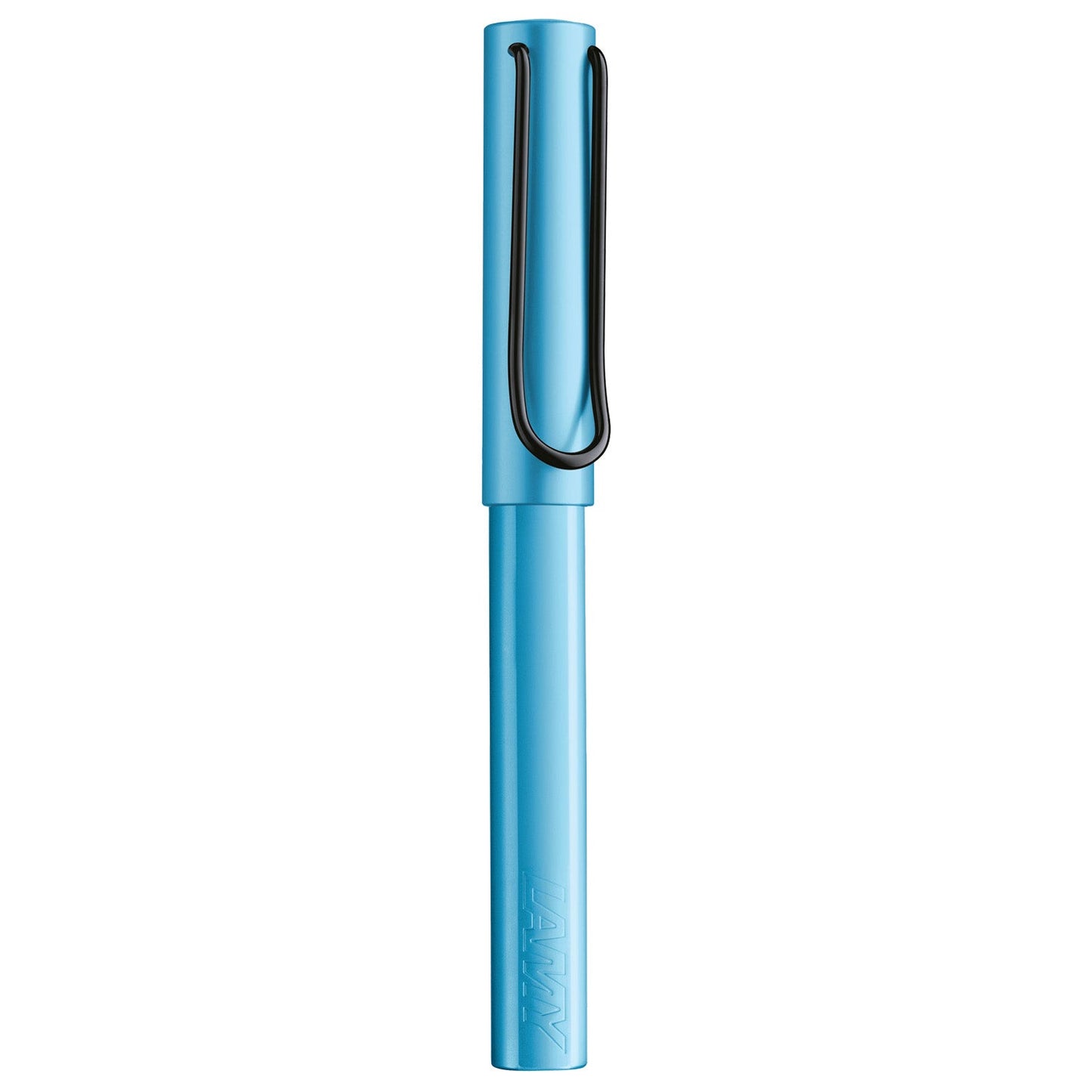 Lamy 0A5 AL Star Denim Fountain Pen (Special Edition)