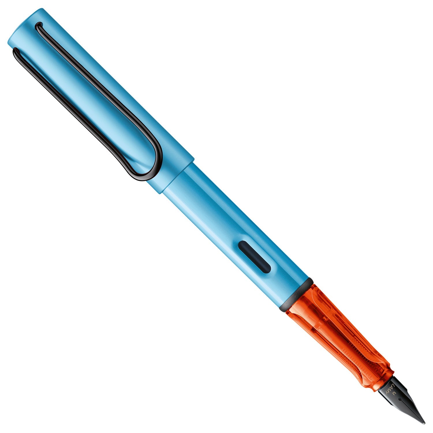 Lamy 0A5 AL Star Denim Fountain Pen (Special Edition)