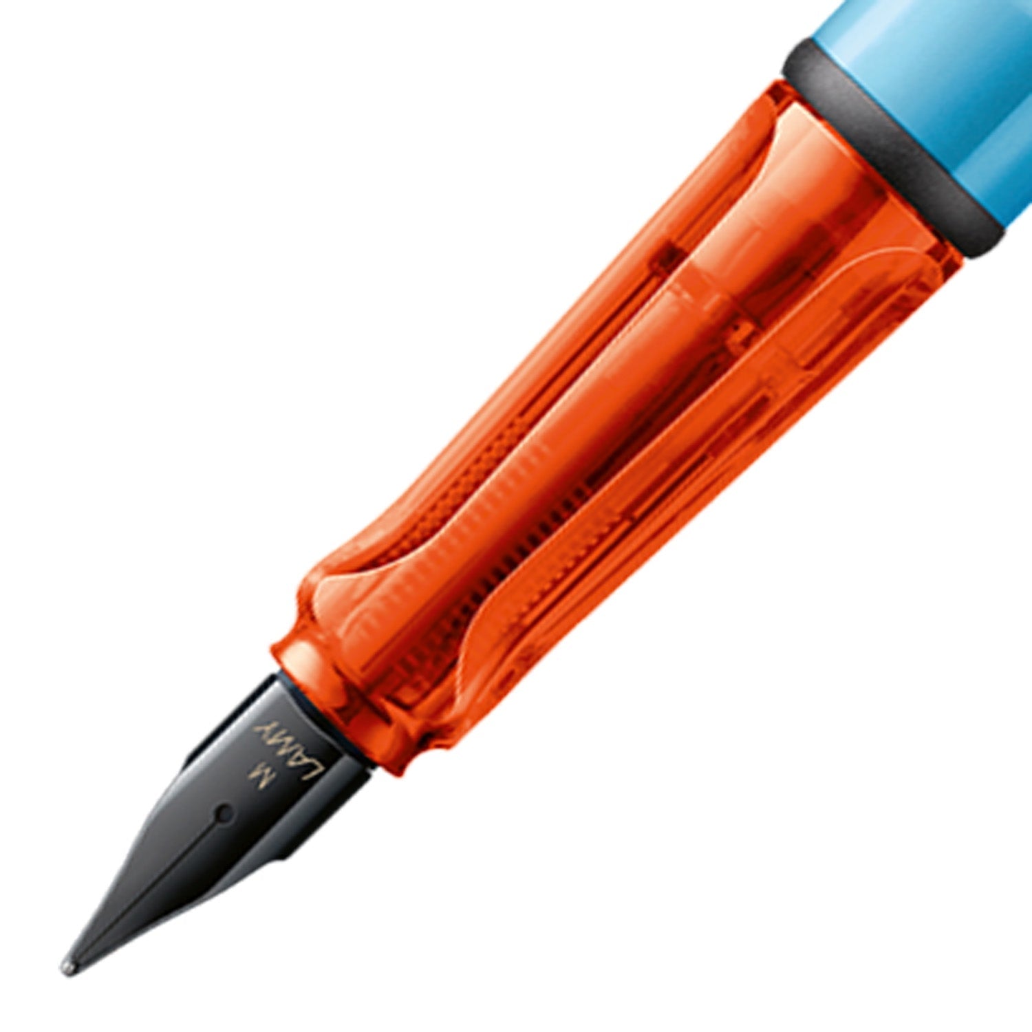 Lamy 0A5 AL Star Denim Fountain Pen (Special Edition)