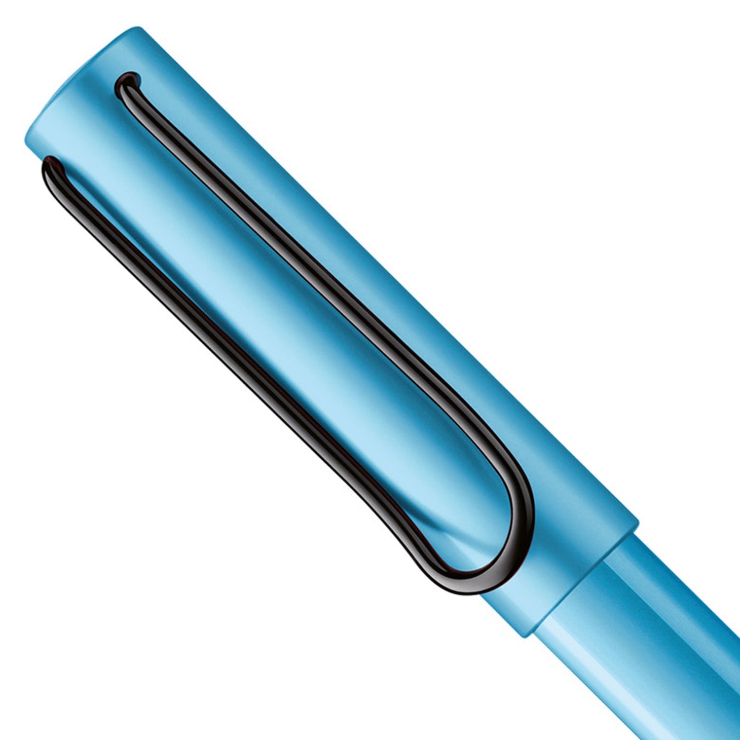 Lamy 0A5 AL Star Denim Fountain Pen (Special Edition)