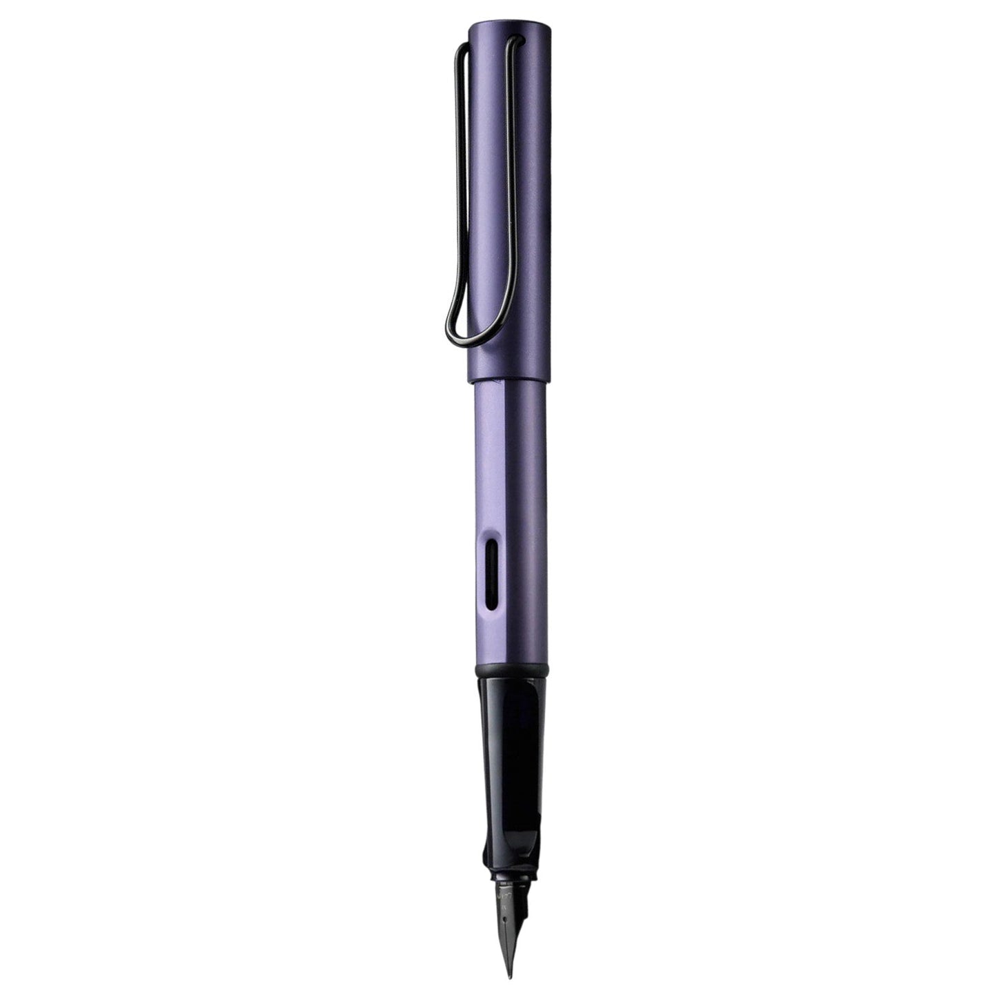 Lamy 0A7 AL Star Dark Dusk PVD Fountain Pen (Special Edition)