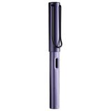 Lamy 0A7 AL Star Dark Dusk PVD Fountain Pen (Special Edition)