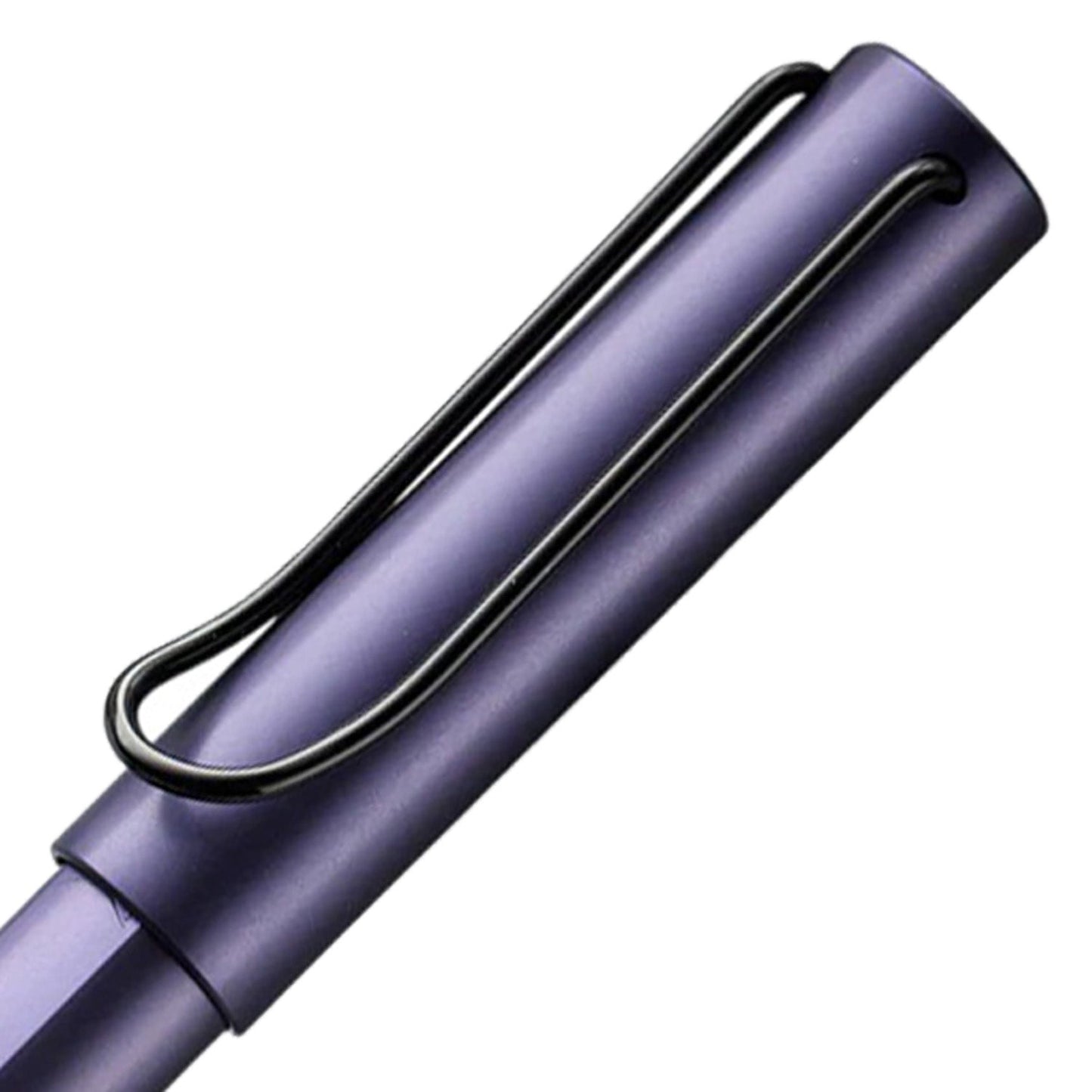 Lamy 0A7 AL Star Dark Dusk PVD Fountain Pen (Special Edition)