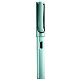 Lamy 0A8 AL Star Mint PVD Fountain Pen (Special Edition)