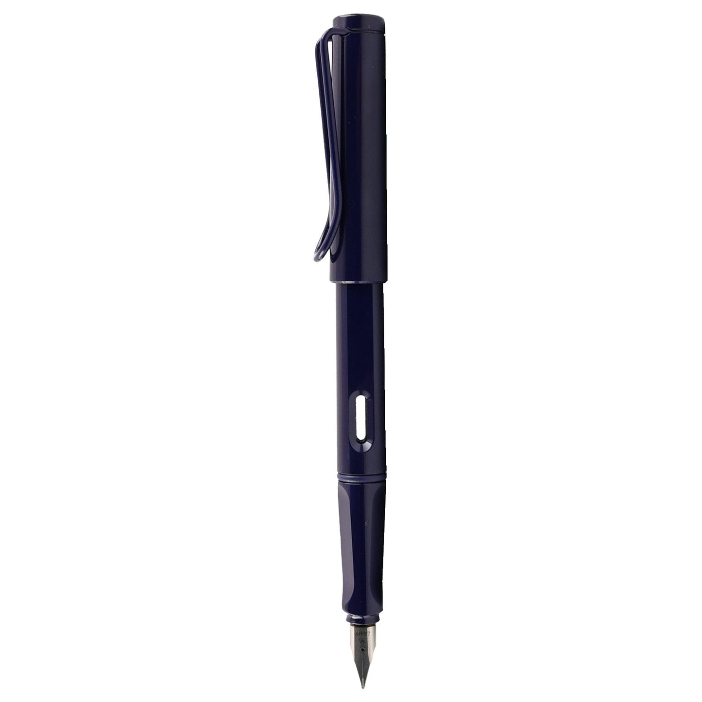 Lamy 0A9 Safari Dark Dust Fountain Pen (Special Edition)