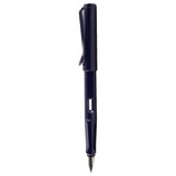 Lamy 0A9 Safari Dark Dust Fountain Pen (Special Edition)