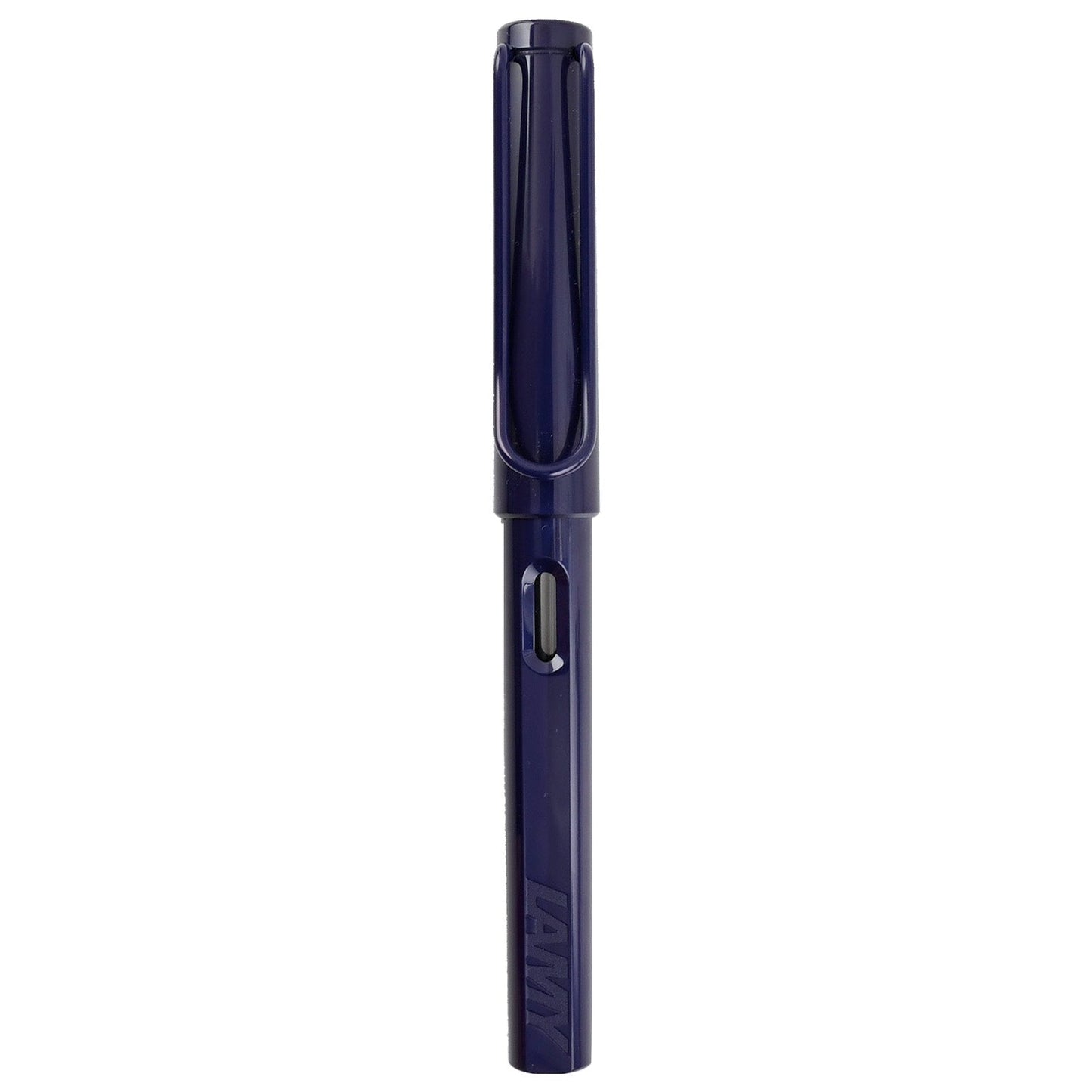 Lamy 0A9 Safari Dark Dust Fountain Pen (Special Edition)
