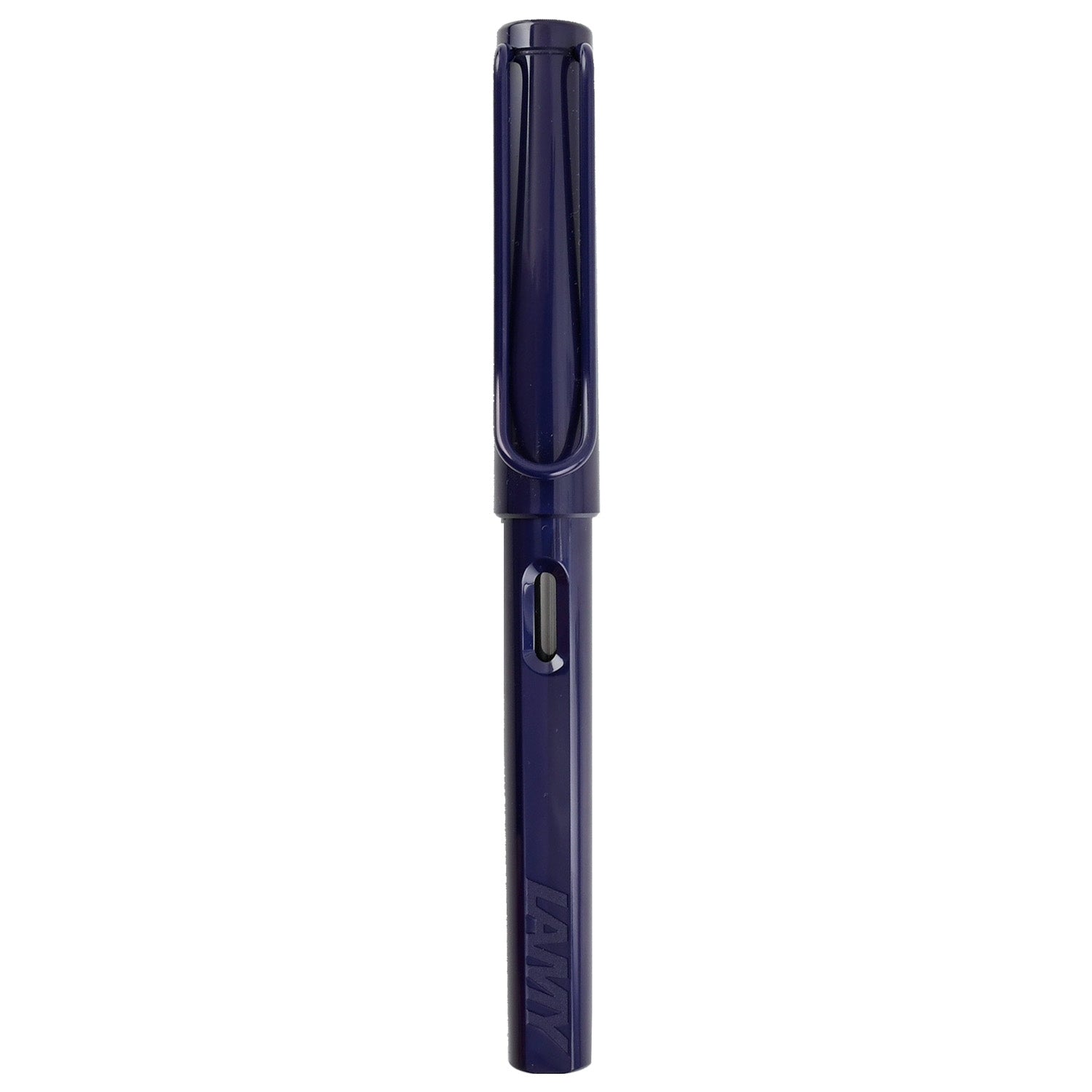 Lamy 0A9 Safari Dark Dust Fountain Pen (Special Edition)