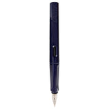 Lamy 0A9 Safari Dark Dust Fountain Pen (Special Edition)