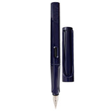 Lamy 0A9 Safari Dark Dust Fountain Pen (Special Edition)
