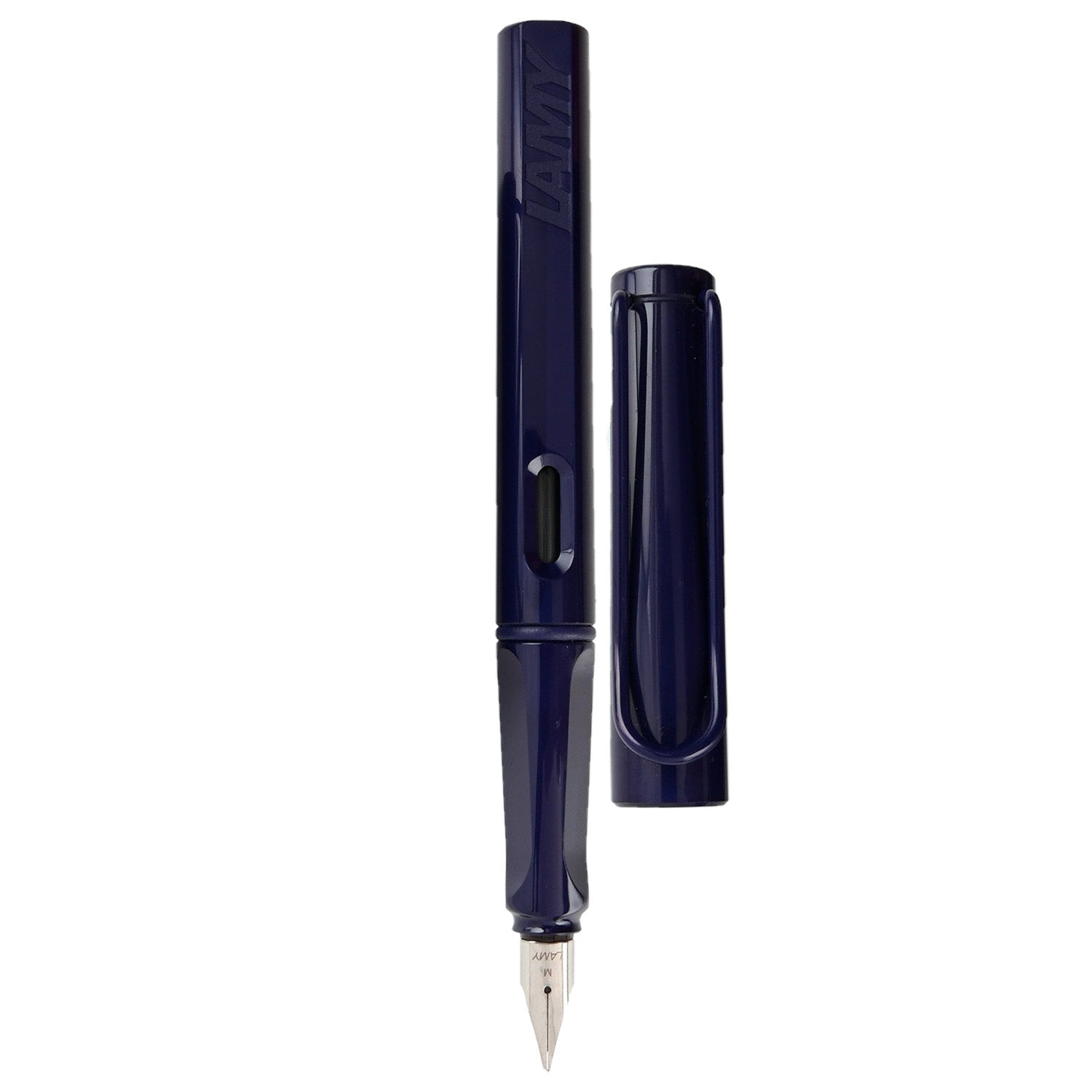 Lamy 0A9 Safari Dark Dust Fountain Pen (Special Edition)