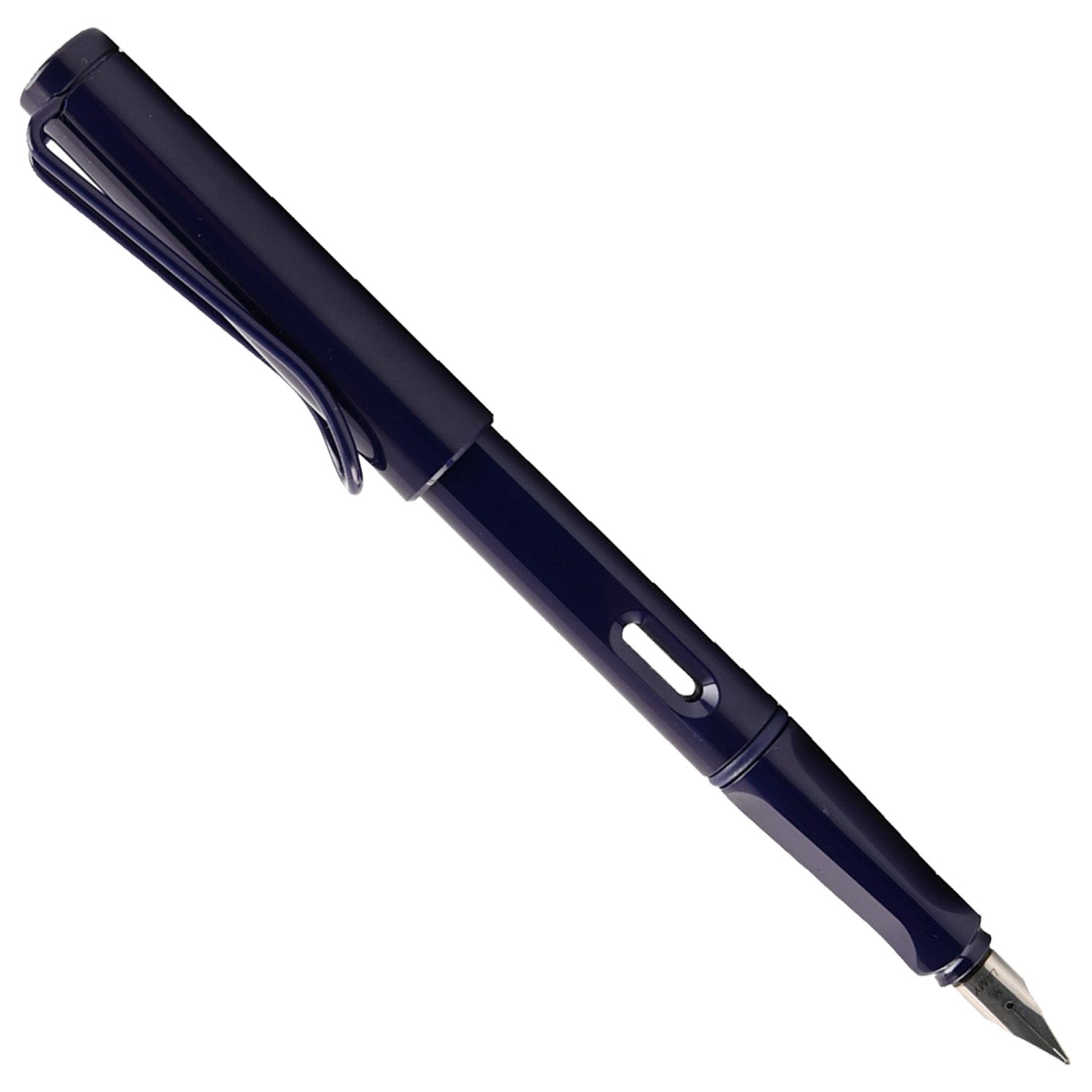 Lamy 0A9 Safari Dark Dust Fountain Pen (Special Edition)