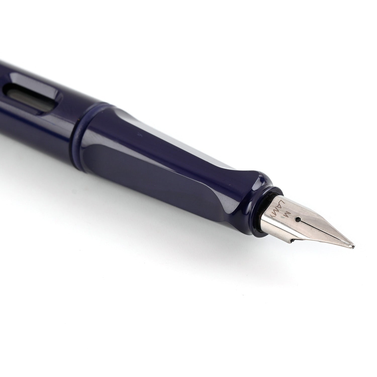 Lamy 0A9 Safari Dark Dust Fountain Pen (Special Edition)
