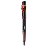 Lamy 0B3 Safari Harry Potter Gryffindor PVD Fountain Pen (Special Edition)