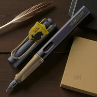 Hufflepuff