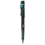 Lamy 0B5 Safari Harry Potter Slytherin PVD Fountain Pen (Special Edition)