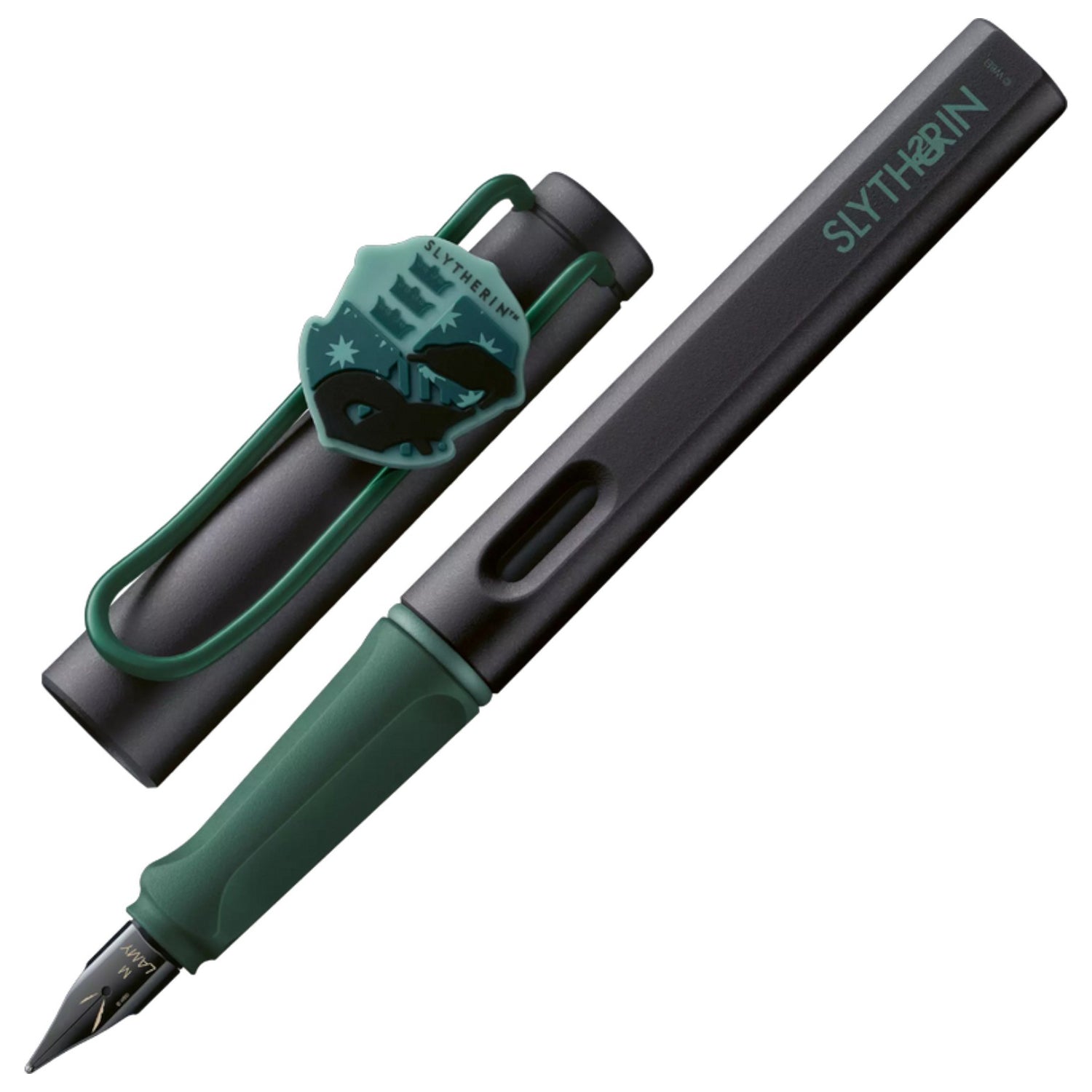 Lamy Safari Harry Potter Assorted PVD Fountain Pen Set (Special Edition)