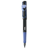 Lamy 0B6 Safari Harry Potter Ravenclaw PVD Fountain Pen (Special Edition)