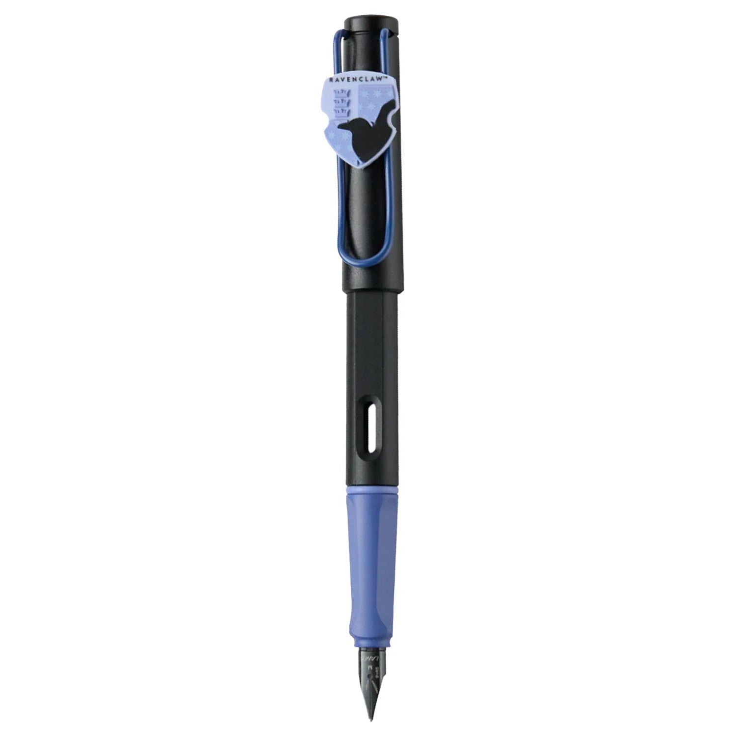 Lamy 0B6 Safari Harry Potter Ravenclaw PVD Fountain Pen (Special Edition)