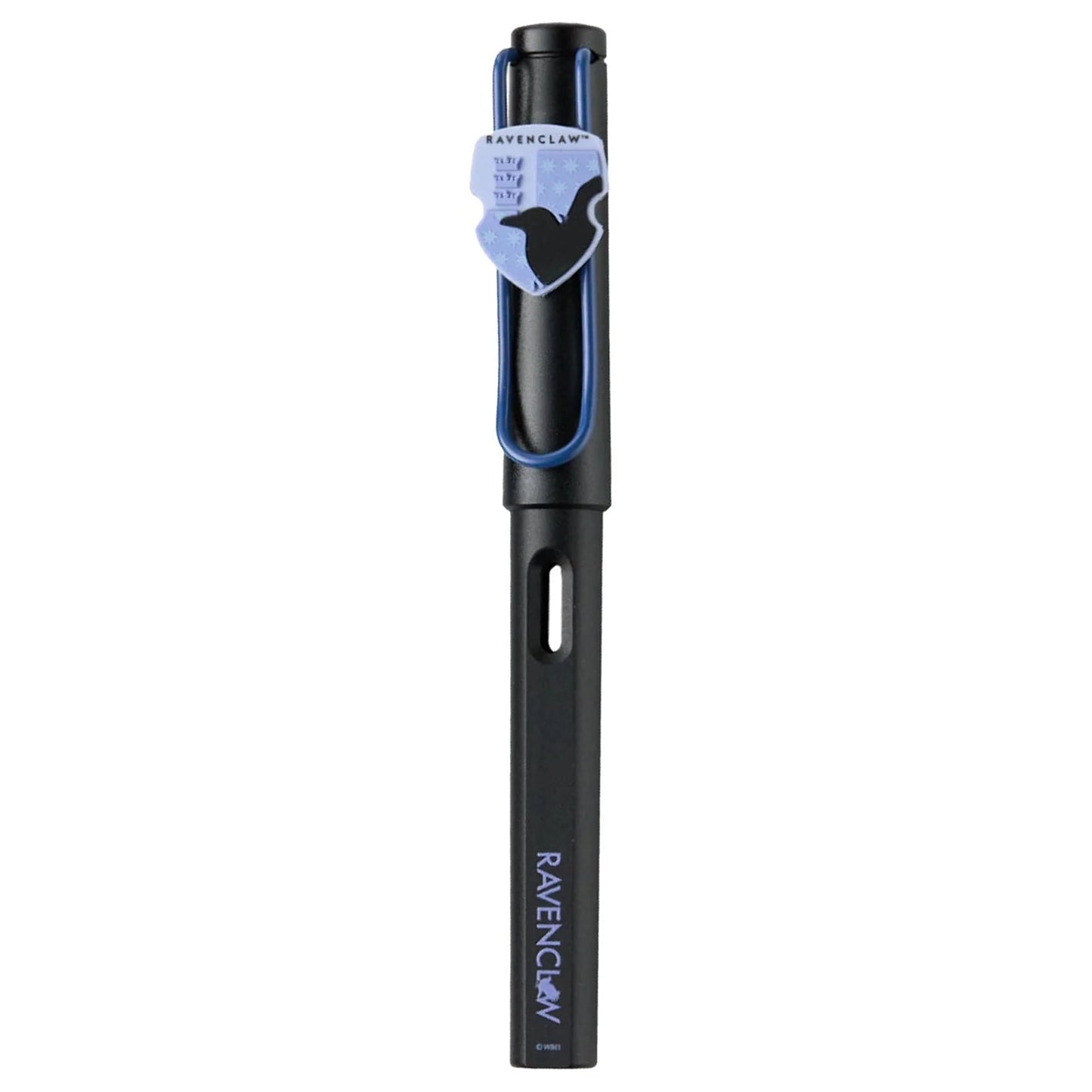 Lamy 0B6 Safari Harry Potter Ravenclaw PVD Fountain Pen (Special Edition)