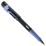 Lamy 0B6 Safari Harry Potter Ravenclaw PVD Fountain Pen (Special Edition)