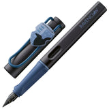 Lamy Safari Harry Potter Assorted PVD Fountain Pen Set (Special Edition)