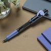 Lamy 0B6 Safari Harry Potter Ravenclaw PVD Fountain Pen (Special Edition)