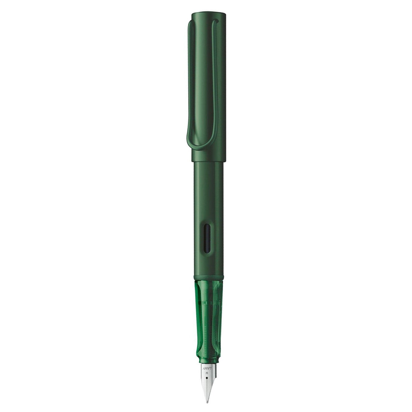 Lamy 0B9 Al Star Pine PVD Fountain Pen (Special Edition)