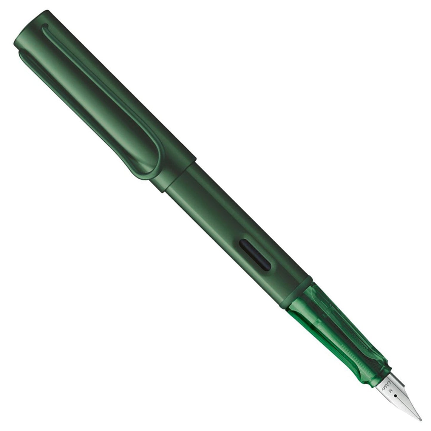 Lamy 0B9 Al Star Pine PVD Fountain Pen (Special Edition)