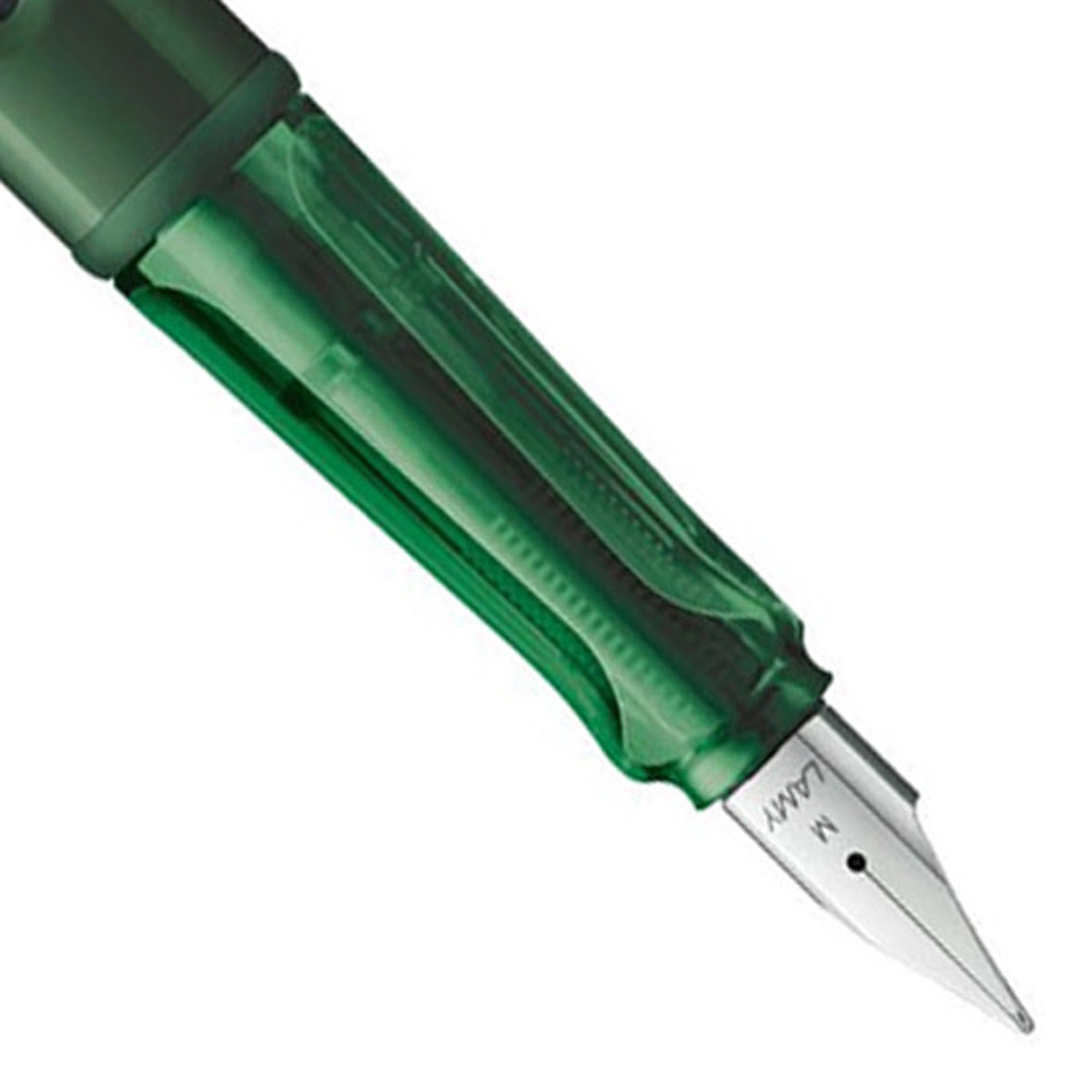 Lamy 0B9 Al Star Pine PVD Fountain Pen (Special Edition)