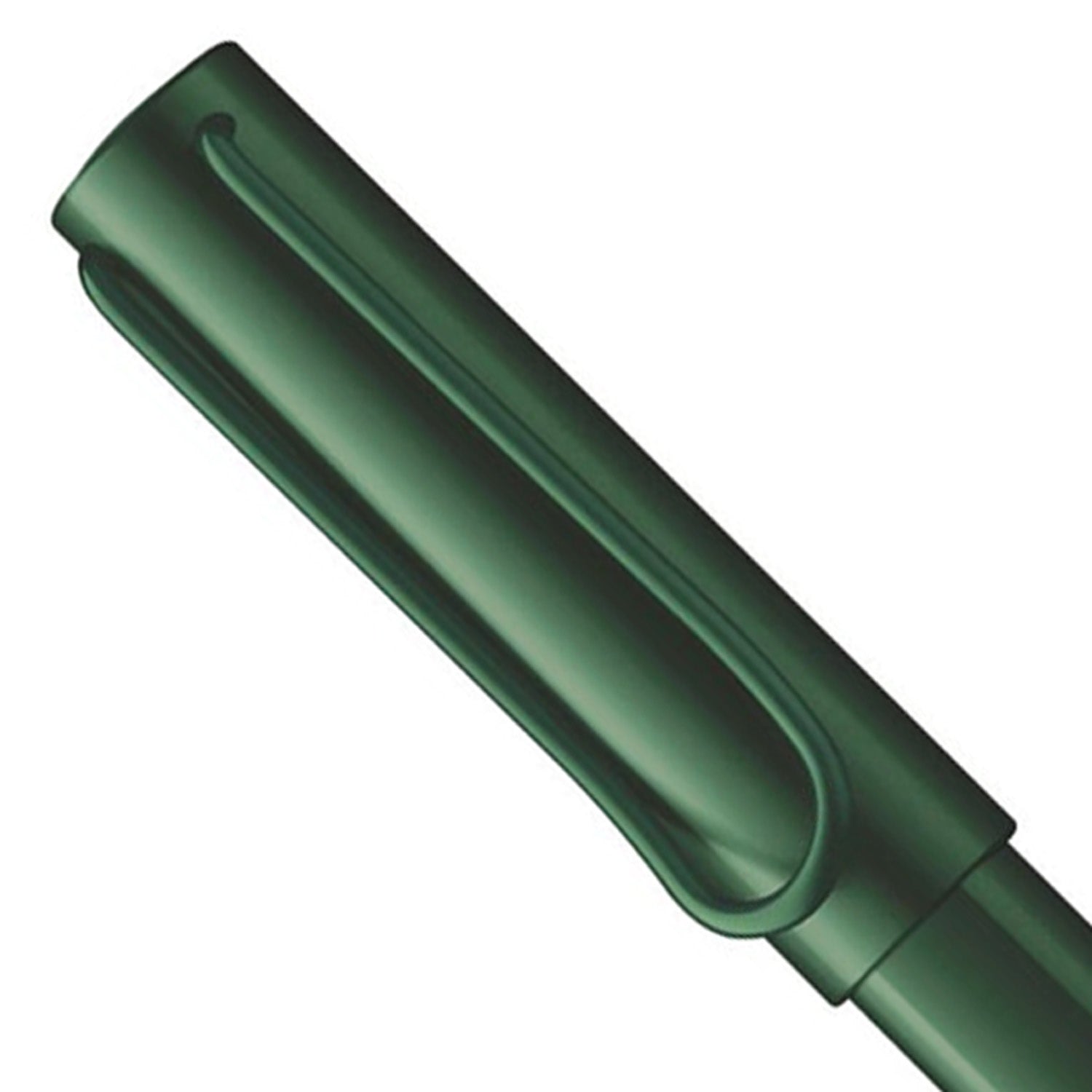 Lamy 0B9 Al Star Pine PVD Fountain Pen (Special Edition)